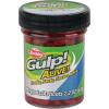 Berkley Gulp! Alive! Maggots(Red Wiggler)