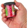 Berkley Gulp! Alive! Waxies Fishing Soft Bait(Pink)