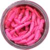 Berkley Gulp! Alive! Waxies Fishing Soft Bait(Pink)