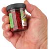 Berkley Gulp! Alive! Waxies Fishing Soft Bait(Red Wiggler)