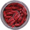 Berkley Gulp! Alive! Waxies Fishing Soft Bait(Red Wiggler)