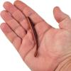 Berkley Gulp! Crawler Fishing Soft Bait(Nightcrawler)