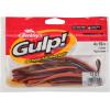 Berkley Gulp! Crawler Fishing Soft Bait(Nightcrawler)