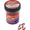 Berkley Gulp! Maggot Fishing Soft Bait(Red Wiggler)
