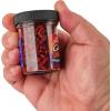 Berkley Gulp! Maggot Fishing Soft Bait(Red Wiggler)