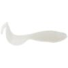 Berkley Gulp! Minnow Grub , Pearl White, 3-Inch