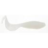 Berkley Gulp! Minnow Grub , Pearl White, 3-Inch