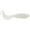 Berkley Gulp! Minnow Grub , Pearl White, 3-Inch