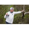 Berkley PBFW Flute Worm(Black Blue Fleck)