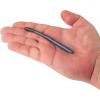 Berkley PowerBait Bottom Hopper Fishing Soft Bait(Blue Craw)