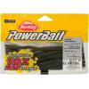 Berkley PowerBait Bottom Hopper Fishing Soft Bait(Green Pumpkin/Watermelon)