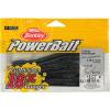 Berkley PowerBait Bottom Hopper Fishing Soft Bait(June Bug)