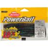Berkley PowerBait Bottom Hopper Fishing Soft Bait(Redbug)