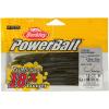 Berkley PowerBait Bottom Hopper Fishing Soft Bait(Watermelon Red)