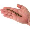 Berkley PowerBait Bottom Hopper Fishing Soft Bait(Watermelon Red)