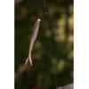 Berkley PowerBait MaxScent Flatnose Minnow Fishing Soft Bait(Black Shiner)