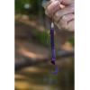 Berkley PowerBait MaxScent Lunch Worm Fishing Soft Bait(Pumpkinseed)