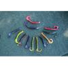 Berkley PowerBait MaxScent Lunch Worm Fishing Soft Bait(Watermelon Red)