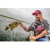 Berkley PowerBait Power Eggs Floating Magnum Fishing Soft Bait(Fluorescent White – Original Scent)
