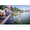 Berkley PowerBait Power Eggs Floating Magnum Fishing Soft Bait(Pink – Garlic Scent)