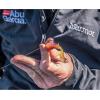 Berkley PowerBait Power Grubs Fishing Soft Bait(Christmas Lights)