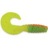 Berkley PowerBait Power Grubs Fishing Soft Bait(Pumpkinseed)