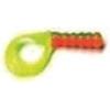 Berkley PowerBait Power Grubs Fishing Soft Bait(Pumpkinseed)