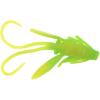Berkley PowerBait Power Nymph Green Chartreuse, 1″ (12 Count)