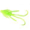 Berkley PowerBait Power Nymph Green Chartreuse, 1″ (12 Count)