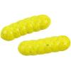 Berkley PowerBait Power Wigglers Fishing Soft Bait(Chartreuse)