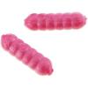 Berkley PowerBait Power Wigglers Fishing Soft Bait(Pink)
