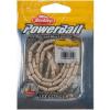 Berkley PowerBait Power Wigglers Fishing Soft Bait(White)