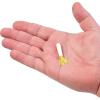 Berkley PowerBait Pre-Rigged Atomic Tubes Fishing Soft Bait(White Chartreuse)