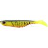 Berkley PowerBait Ripple Shad Fishing Soft Bait(Firetiger)