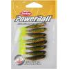 Berkley PowerBait Ripple Shad Fishing Soft Bait(Firetiger)