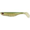 Berkley PowerBait Ripple Shad Fishing Soft Bait(Green Back Pearl)