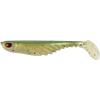 Berkley PowerBait Ripple Shad Fishing Soft Bait(Green Back Pearl)