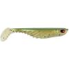Berkley PowerBait Ripple Shad Fishing Soft Bait(Green Ghost)