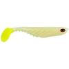 Berkley PowerBait Ripple Shad Fishing Soft Bait(Green Ghost)