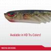 Berkley PowerBait Ripple Shad Fishing Soft Bait(HD Bluegill)