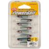 Berkley PowerBait Ripple Shad Fishing Soft Bait(HD Gizzard Shad)