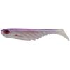 Berkley PowerBait Ripple Shad Fishing Soft Bait(HD Purple Smelt)