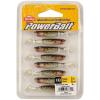 Berkley PowerBait Ripple Shad Fishing Soft Bait(HD Red Belly Goby)