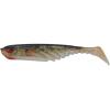 Berkley PowerBait Ripple Shad Fishing Soft Bait(HD Red Belly Goby)