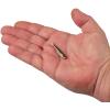 Berkley PowerBait Ripple Shad Fishing Soft Bait(HD Red Belly Goby)