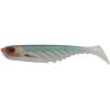 Berkley PowerBait Ripple Shad Fishing Soft Bait(HD Stealth Minnow)