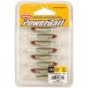 Berkley PowerBait Ripple Shad Fishing Soft Bait(HD Stealth Minnow)