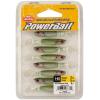 Berkley PowerBait Ripple Shad Fishing Soft Bait(HD Tennessee Shad)