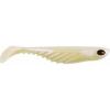 Berkley PowerBait Ripple Shad Fishing Soft Bait(Pearl White)