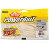 Berkley Powerbait Pro Twitchtail Minnow(Pearl White)